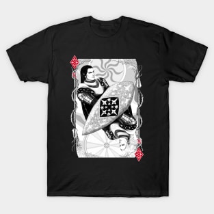 King of Diamonds T-Shirt